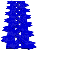 Multiscale Simulation of Composite Fracture
