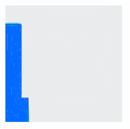 Free surface flow