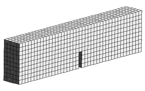 3d 3pbt mesh