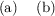 \begin{figure}\centering
\begin{tabular}{cc}
(a) & (b)
\\
\end{tabular}
\end{figure}